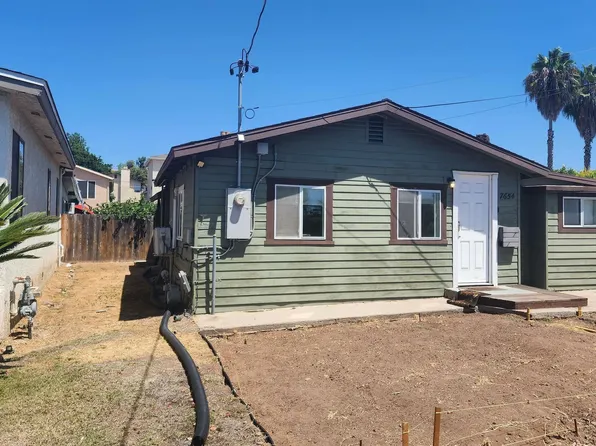 7654 Seneca Pl, La Mesa, CA 91942