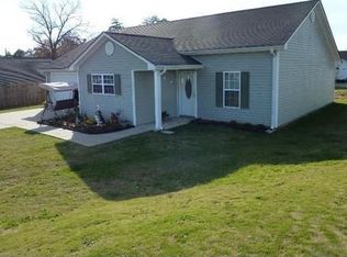 432 Maple St, Dawsonville, GA 30534