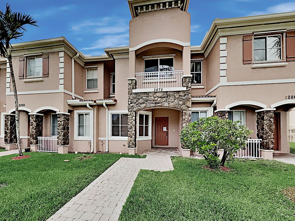1st image of 2872 SW 83rd Ave #104
