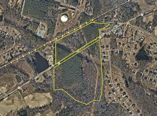 Off Hwy LOT 42-WP0001, Fuquay Varina, NC 27526