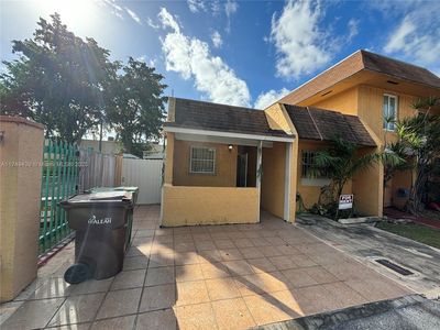 2350 W 53rd Ter #12, Hialeah, FL, 33016