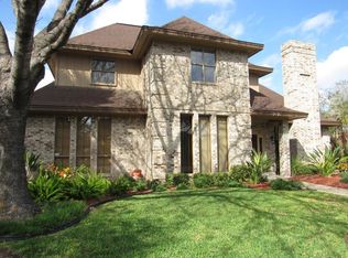 712 Wisteria Ave, McAllen, TX 78504