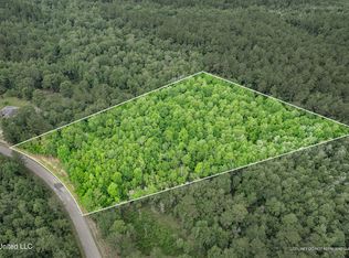 7 Jacob Michael Dr LOT 7, Perkinston, MS 39573