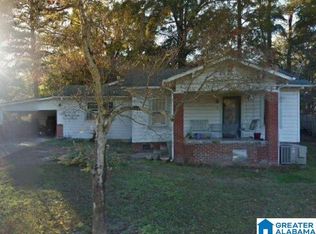 106 Springdale Ave, Bessemer, AL 35023