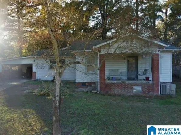 106 Springdale Ave, Bessemer, AL 35023