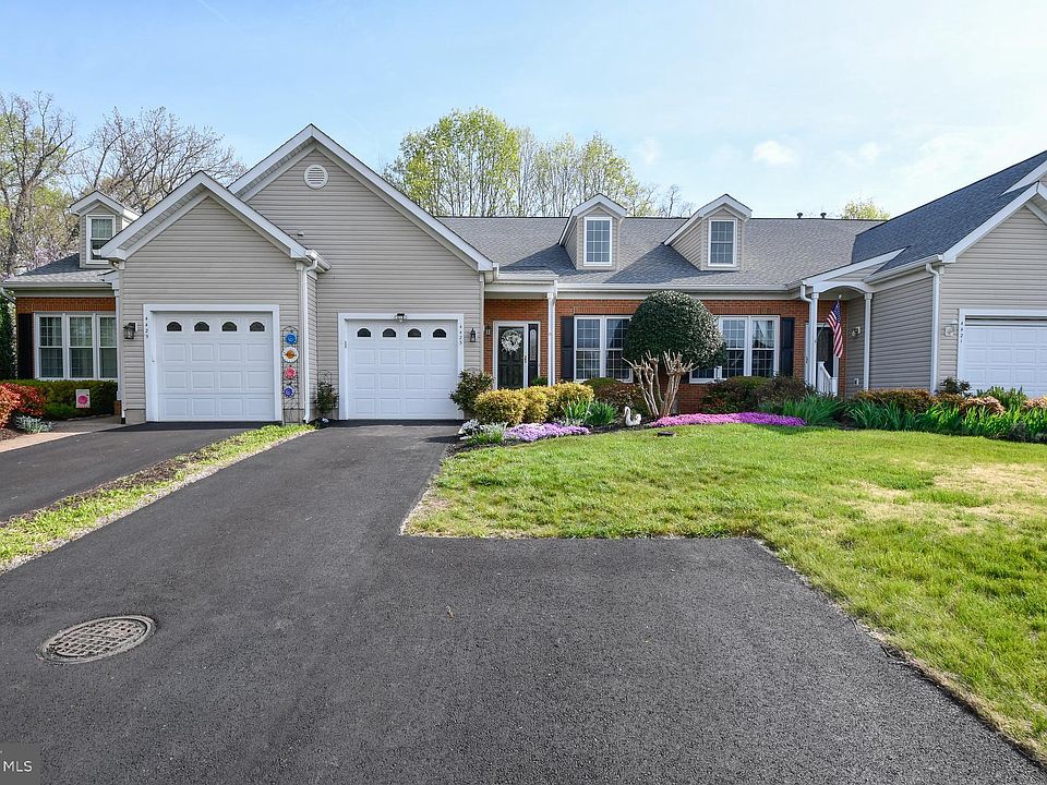4423 Turnberry Dr, Fredericksburg, VA 22408 Zillow