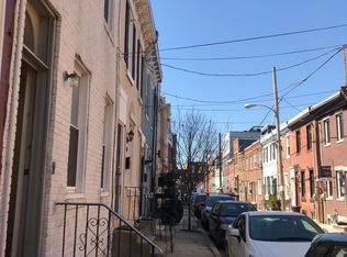 406 Sigel St, Philadelphia, PA 19148