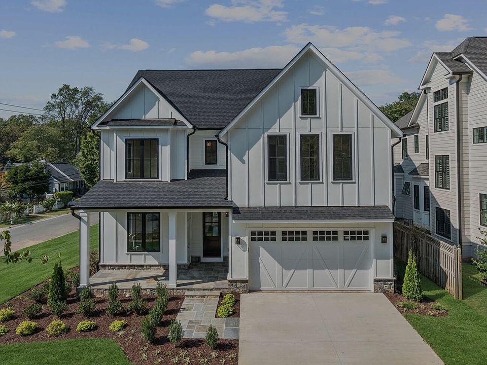 Mid-Atlantic Custom Builders