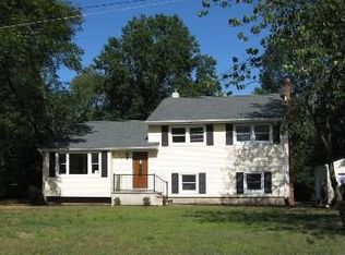 442 Hauck Rd, Bridgewater, NJ 08807