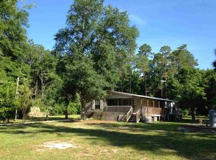 5680 Coastal Hwy, Crawfordville, FL 32327