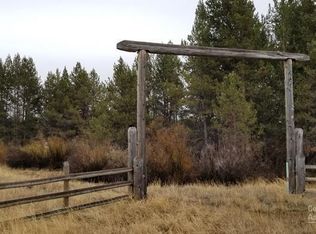 53598 Bridge Dr, La Pine, OR 97739