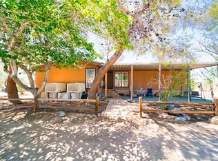 1111 Lamb Rd, Ridgecrest, CA 93555