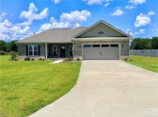 308 Four Seasons Dr, Statesboro, GA 30458