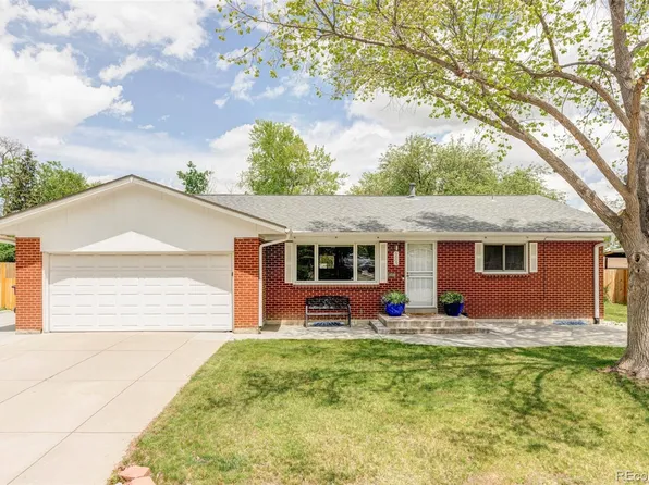 6603 E Columbia Place, Denver, CO 80224