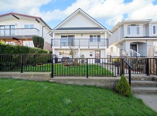 4740 Albert St, Burnaby, BC V5C 2G9