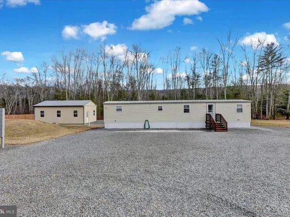 2822 Fair Rd, Auburn, PA 17922