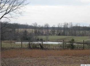 168 Gold Hill Rd, New Canton, VA 23123