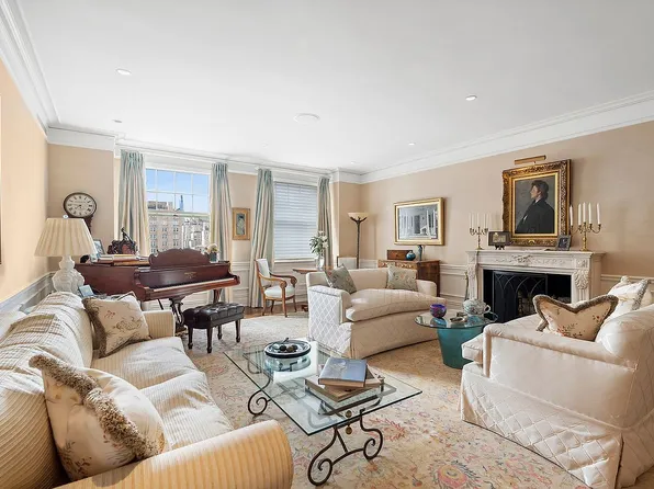 31 E 79th St #10E, New York, NY 10075