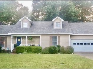 1005 Meadow Wood Cir, Humboldt, TN 38343