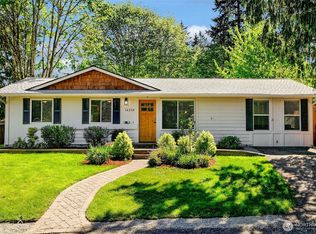 14258 146th Pl SE, Renton, WA 98059