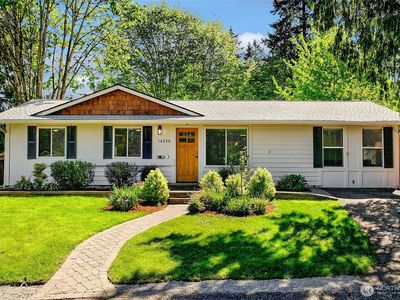 14258 146th Place SE, Renton, WA, 98059