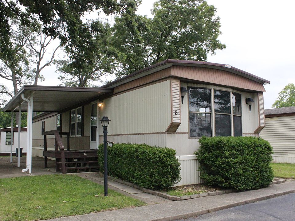 110 E Hickory Grove Rd, Urbana, OH 43078 Zillow