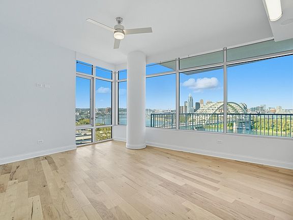3rd image of 400 Riverboat Row Unit 1102