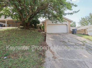 3916 E 60th Pl, Tulsa, OK 74135
