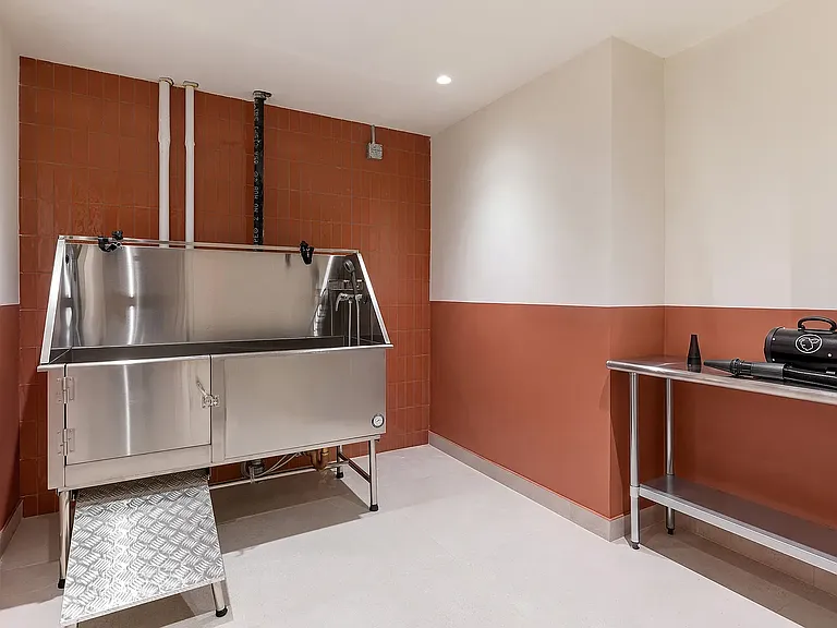 255 E 39th St #Penthouse 2D — Photo 22