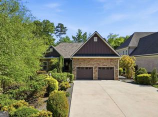 5527 Awtrey Church Rd NW, Acworth, GA 30101