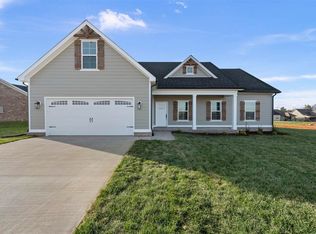 3507 Southall Blvd, Bowling Green, KY 42101