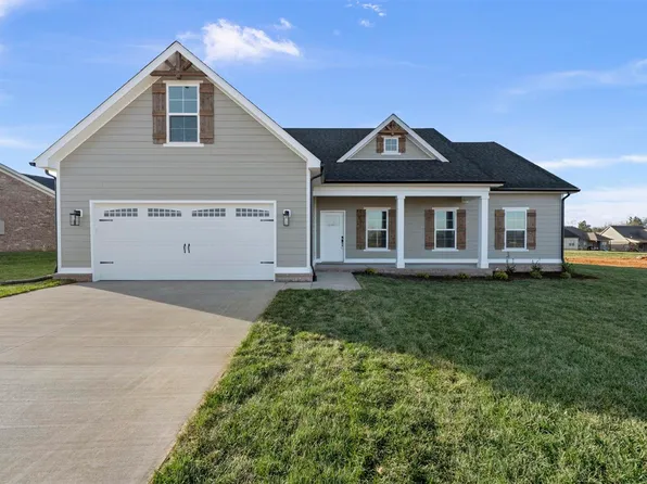 3507 Southall Blvd, Bowling Green, KY 42101