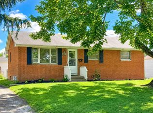 1932 Ellsworth Ave, Columbus, OH 43207