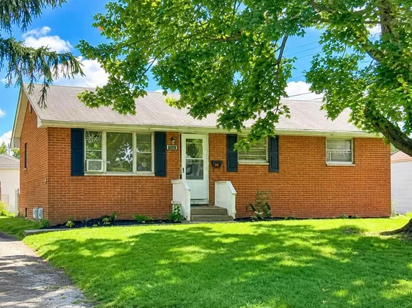 1932 Ellsworth Ave, Columbus, OH 43207