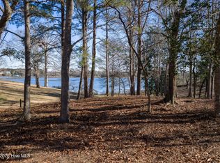 Lot 17 Redd Banks Lane, Hampstead, NC 28443