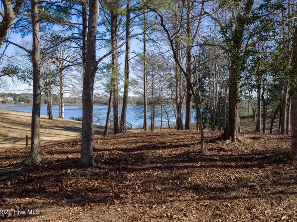 Lot 17 Redd Banks Lane, Hampstead, NC 28443