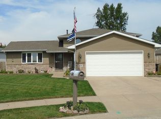 3698 Britney St, Portage, IN 46368