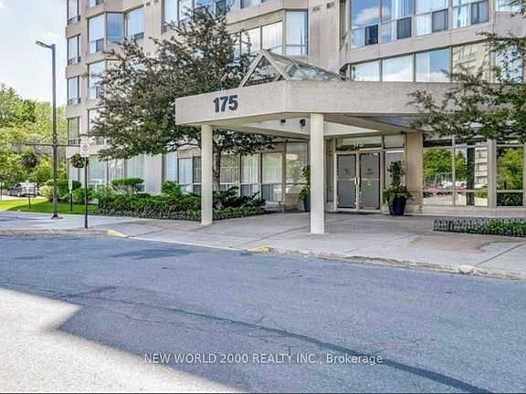 2nd image of 175 Cedar Ave #902