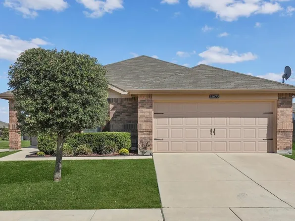 12670 Forest Lawn Rd, Irving, TX 76078