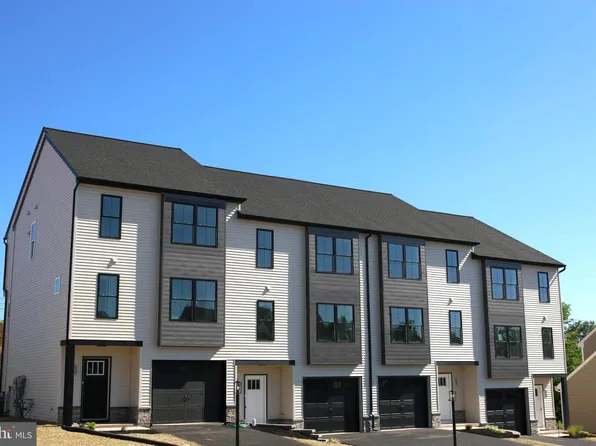 52 Old Stone Way Lot 198, York, PA 17406