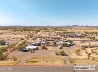 9505 W Milligan Rd, Casa Grande, AZ 85193