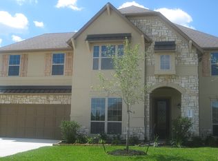10022 Friesian Estates Dr, Spring, TX 77379