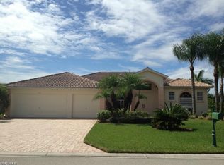 988 Chesapeake Bay Ct, Naples, FL 34120