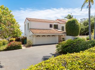 407 Vista De La Playa Ln, Santa Barbara, CA 93109