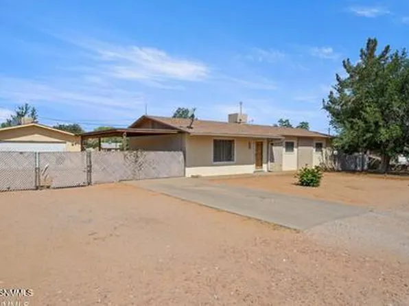 5049 Churchill Ave, Las Cruces, NM 88011