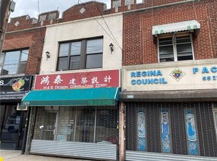 7419 13th Ave, Brooklyn, NY 11228