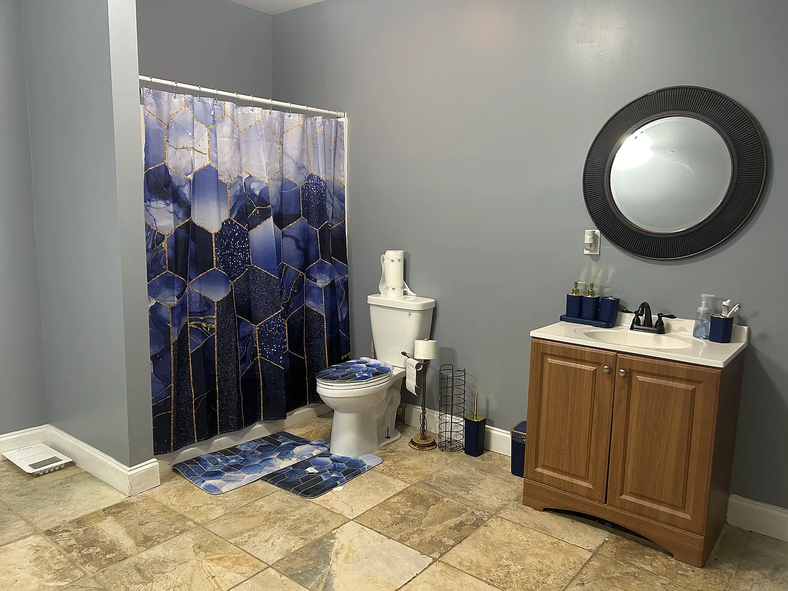 Havenwood Basement — Photo 2