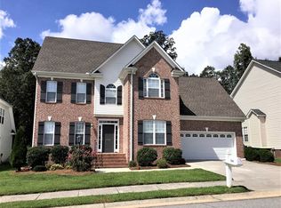 2548 Brook Stone Dr, Clemmons, NC 27012