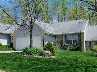 1707 Riva Ridge Dr, Mansfield, OH 44904