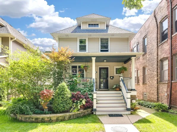 4033 W Waveland Ave, Chicago, IL 60641